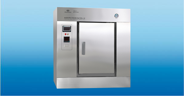 通風式滅菌器 通風式滅菌器